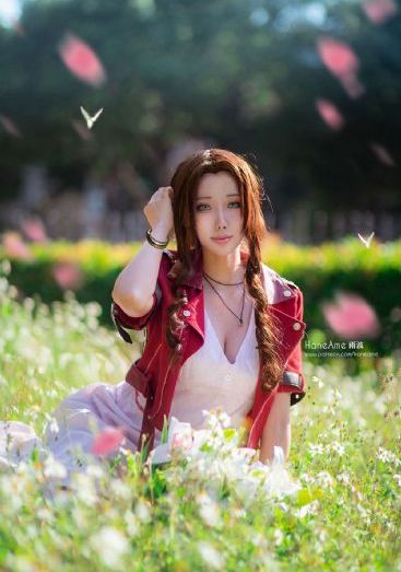 被驯服的女职员