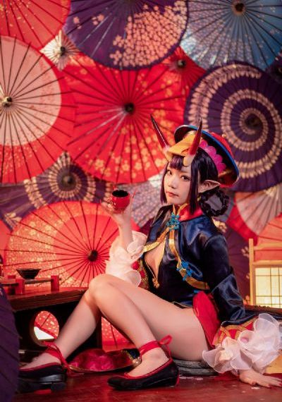 圣诞女孩