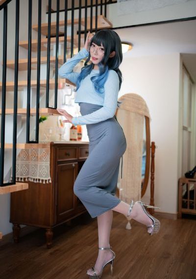 一位好妈妈李采谭