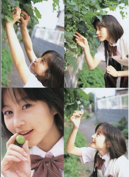 破碎之花