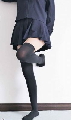 女子高中生