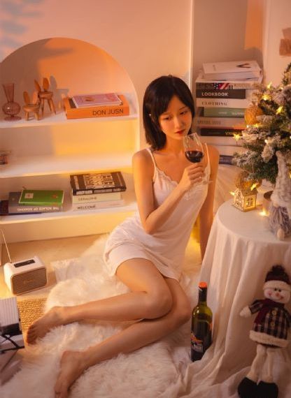 明明很喜欢