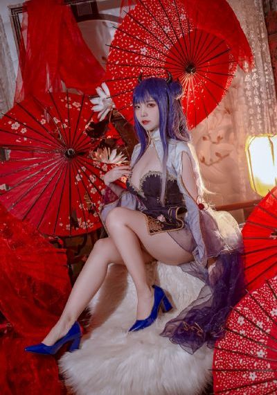 传奇福贵人