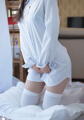 影子缠身