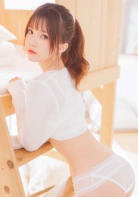 我可以触碰你的深处吗