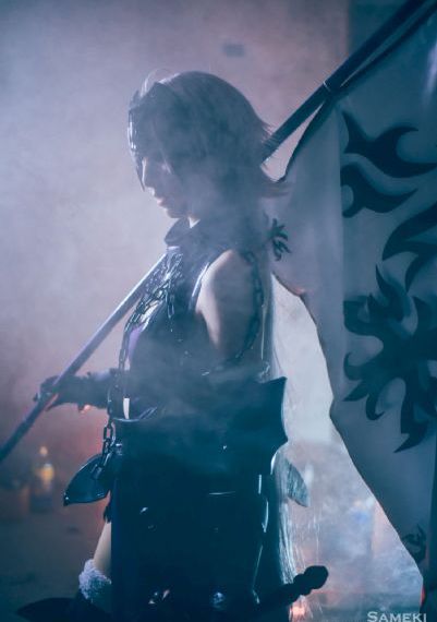 食人魔