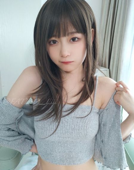魅惑乙女