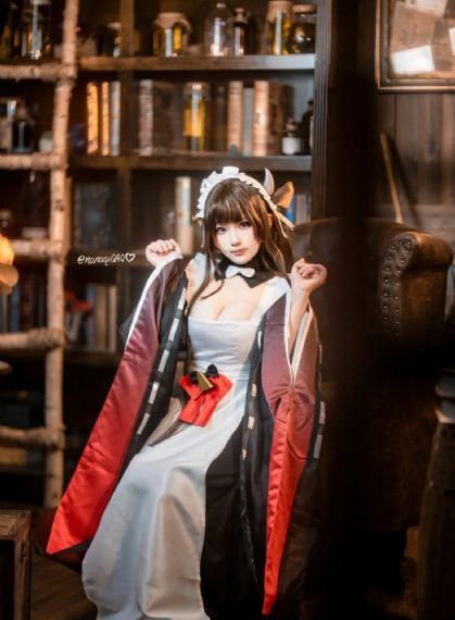鬼同你ot