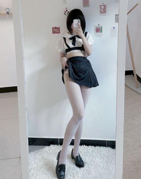 疯狂试爱7