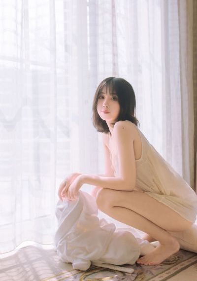 与僧侣交合的色欲之夜