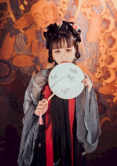 憧憬想成为魔法少女