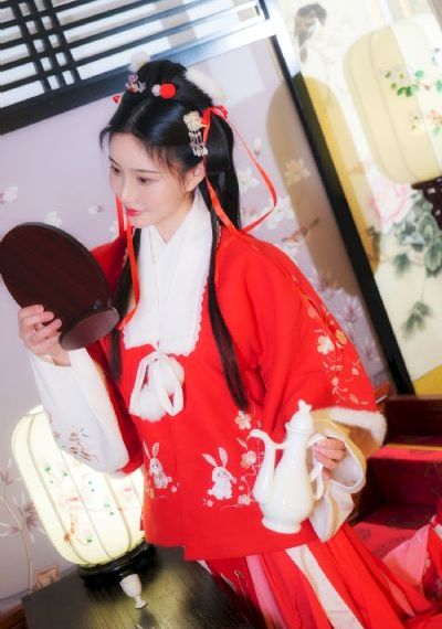竹刀少女