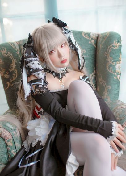 好妻子