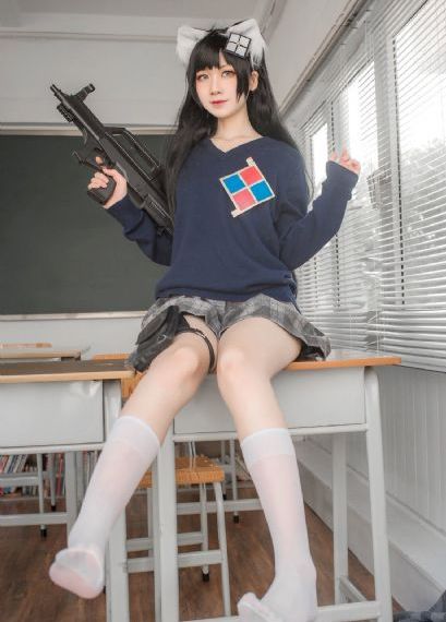 老公的同事