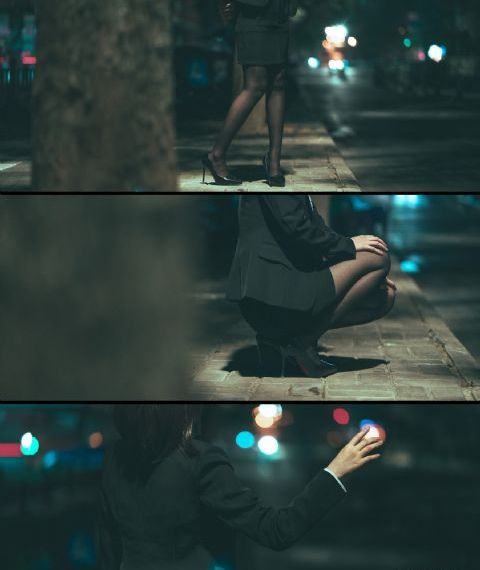 在线第一页