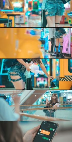 焚城电影