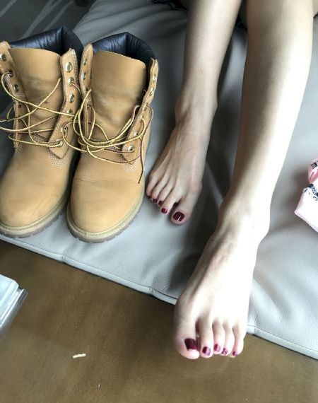 给魔鬼一个女儿