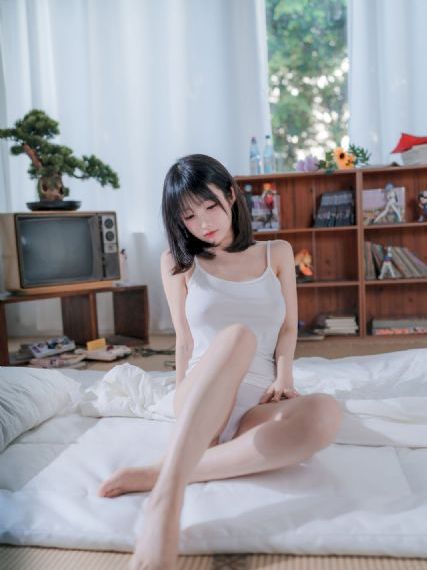 敲敲门电影