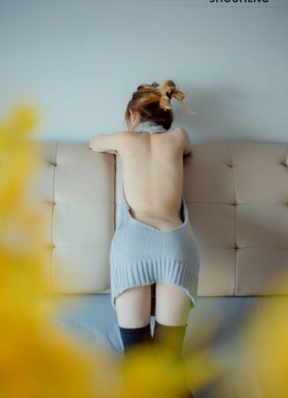 女大学生的家政保姆初体验