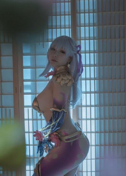 湮灭 电影