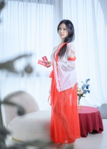 《与凤行》