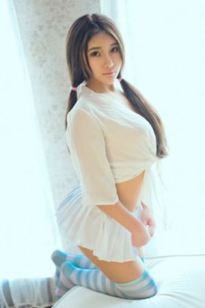 诱人的女秘书