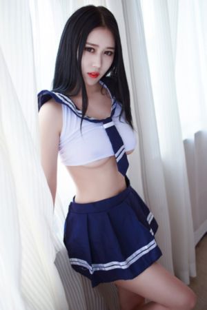 韩国漂亮保姆