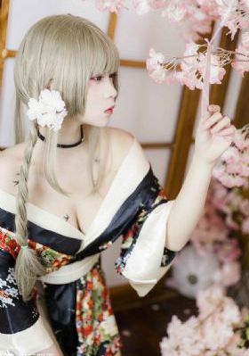 我的狐仙老婆动漫免费播放中文版