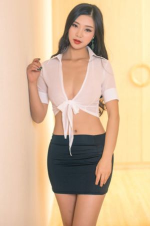 豪情玫瑰