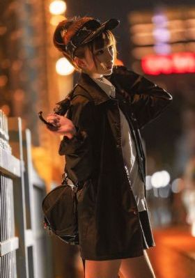 间谍过家家剧场版