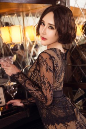 小镇反面
