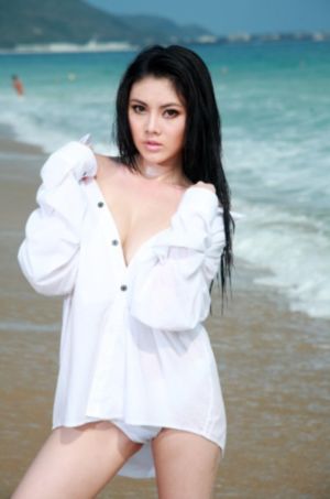 吹落的树叶泰剧