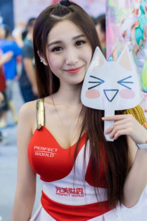 乔琳娜