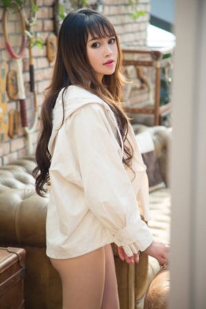 精灵女王
