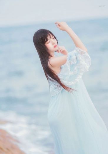 浪漫小镇