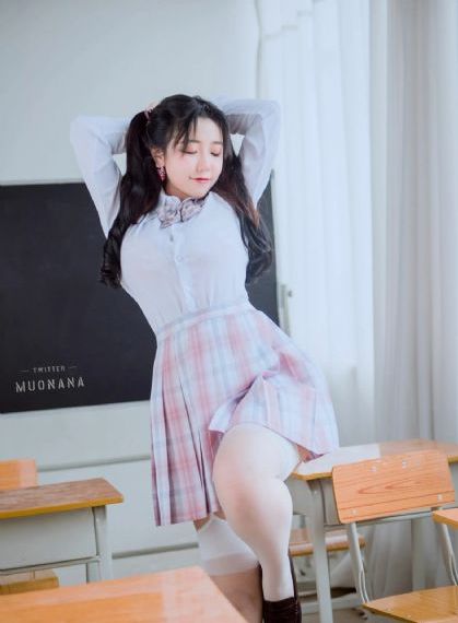 奇迹少女第四季