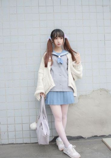 恋爱真美