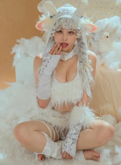 岳母的韵事