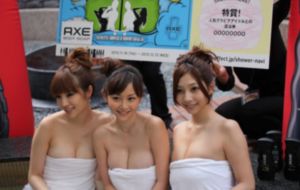 亲弟弟