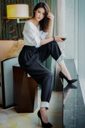 showtime唱歌姐姐第二季