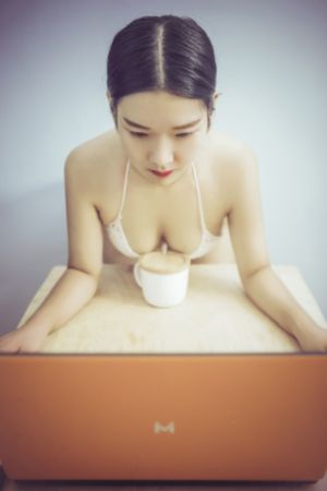 搜神传