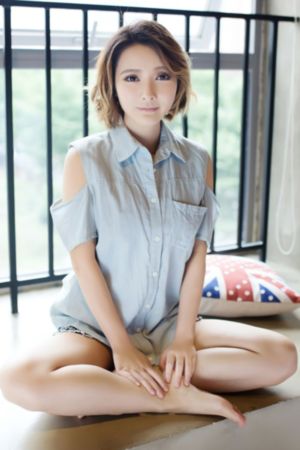 女神宿舍的