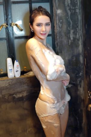 你的目光所及之处