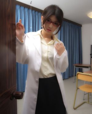 放荡护士系列2