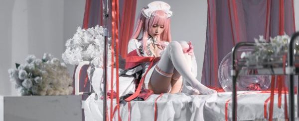 后宫宿营