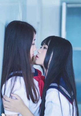 兔女郎的诱惑