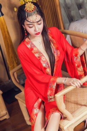 王朝的女人尺度未删减