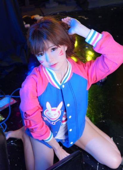 舔舔小核