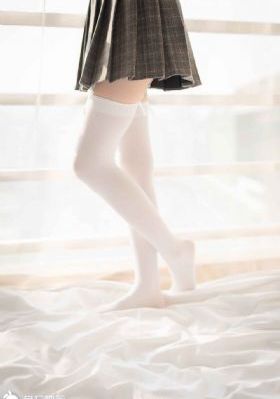 吊带袜天使2
