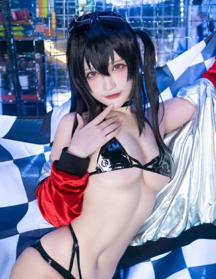 一男一女搞鸡